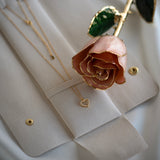 Amora Heart Necklace