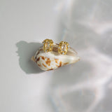 Faye Stud Earrings