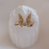 Zephyra Ring