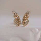 Zephyra Stud Earrings