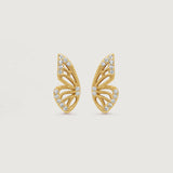 Zephyra Stud Earrings