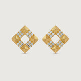Aria Stud Earrings