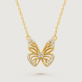 Zephyra Necklace