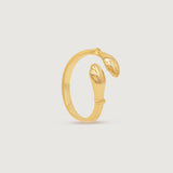 Leonie Love Hug Ring