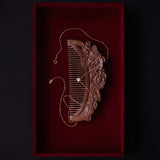 Allegra Clover Necklace