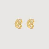 Stella Crystal Drop Earrings