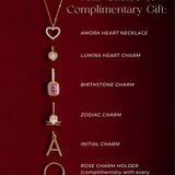 Classics - Eternal 24K Gold-Plated Rose - Blush