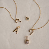 Lumina Heart Keepsake Pendant