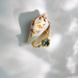 Esmeralda Ring