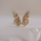 Zephyra Stud Earrings
