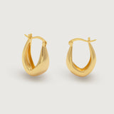 Vespera Hoop Earrings