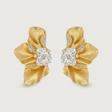 Liora Lotus Earrings