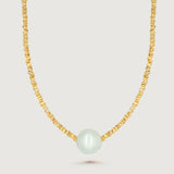 Vivienne Pearl Necklace