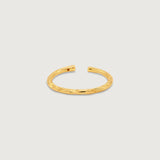 Odessa Textured Ring