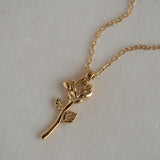 Rosalie Necklace