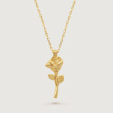 Rosalie Necklace