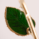 Classics - Eternal 24K Gold-Plated Rose - Blush