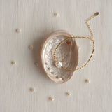 Vivienne Pearl Bracelet